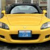 honda s2000 2001 -HONDA 【名変中 】--S2000 AP1--1103022---HONDA 【名変中 】--S2000 AP1--1103022- image 22