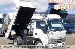 isuzu elf-truck 2022 CFJ0569949