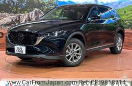 mazda cx-5 2022 -MAZDA--CX-5 3DA-KF2P--KF2P-508259---MAZDA--CX-5 3DA-KF2P--KF2P-508259-