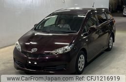 toyota wish 2011 -TOYOTA--Wish ZGE20G-0112735---TOYOTA--Wish ZGE20G-0112735-