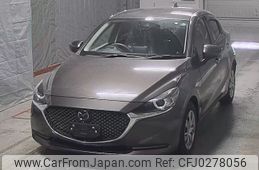 mazda demio 2019 -MAZDA--MAZDA2 DJLFS-705044---MAZDA--MAZDA2 DJLFS-705044-