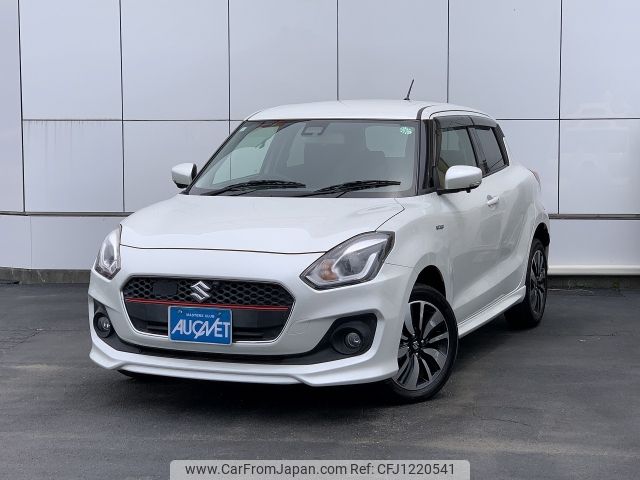 suzuki swift 2017 -SUZUKI--Swift DAA-ZD53S--ZD53S-102154---SUZUKI--Swift DAA-ZD53S--ZD53S-102154- image 1