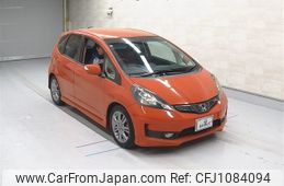 honda fit 2011 -HONDA--Fit GE8-1519399---HONDA--Fit GE8-1519399-