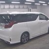 toyota alphard 2021 quick_quick_3BA-AGH30W_0392039 image 4