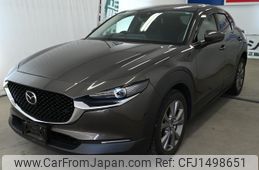 mazda cx-3 2020 YAMAKATSU_DMEP-118869