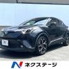 toyota c-hr 2017 -TOYOTA--C-HR DAA-ZYX10--ZYX10-2052632---TOYOTA--C-HR DAA-ZYX10--ZYX10-2052632- image 1