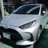 toyota yaris 2020 -TOYOTA--Yaris 5BA-MXPA10--MXPA10-2016549---TOYOTA--Yaris 5BA-MXPA10--MXPA10-2016549- image 1