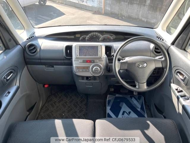 daihatsu tanto 2008 -DAIHATSU--Tanto DBA-L375S--L375S-0081594---DAIHATSU--Tanto DBA-L375S--L375S-0081594- image 2