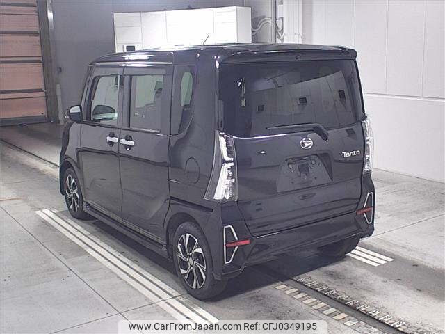 daihatsu tanto 2021 -DAIHATSU--Tanto LA650S-1101434---DAIHATSU--Tanto LA650S-1101434- image 2