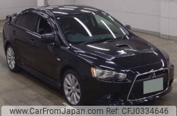 mitsubishi galant-fortis 2011 quick_quick_CBA-CY4A_CY4A-0600359