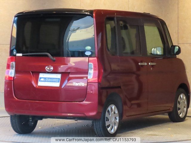 daihatsu tanto 2016 -DAIHATSU--Tanto LA600S--0440171---DAIHATSU--Tanto LA600S--0440171- image 2