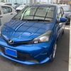 toyota vitz 2016 CFJ1551927 image 1