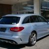 mercedes-benz c-class-station-wagon 2016 quick_quick_RBA-205242_WDD2052422F418586 image 3