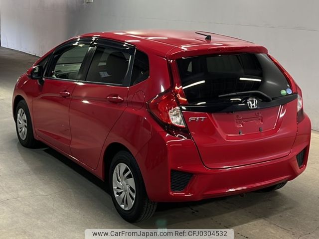 honda fit 2016 -HONDA--Fit GK3-1240342---HONDA--Fit GK3-1240342- image 2