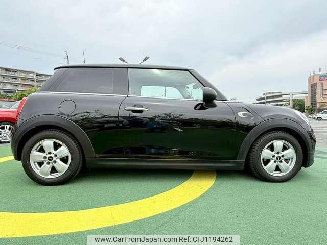 mini mini-others 2018 quick_quick_DBA-XR15_WMWXR120803C96018 image 2
