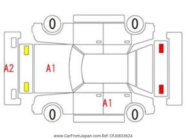 honda freed 2013 -HONDA--Freed DAA-GP3--GP3-3006744---HONDA--Freed DAA-GP3--GP3-3006744- image 2