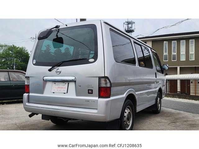 nissan vanette-van 2006 quick_quick_TC-SK82VN_SK82VN-337525 image 2