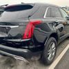 cadillac xt5 2022 quick_quick_7BA-C1UL_1GYFN9RS9NZ139139 image 3