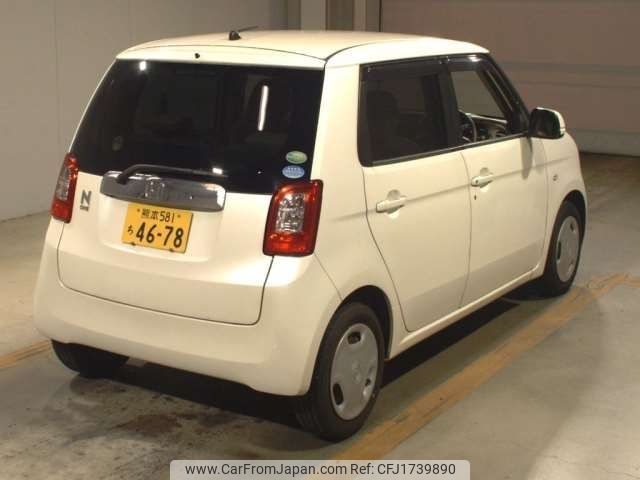 honda n-one 2015 CFJ1739890 image 2