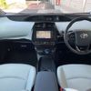 toyota prius 2019 -TOYOTA--Prius DAA-ZVW51--ZVW51-8056062---TOYOTA--Prius DAA-ZVW51--ZVW51-8056062- image 2