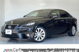 lexus is 2013 -LEXUS--Lexus IS DAA-AVE30--AVE30-5013272---LEXUS--Lexus IS DAA-AVE30--AVE30-5013272-