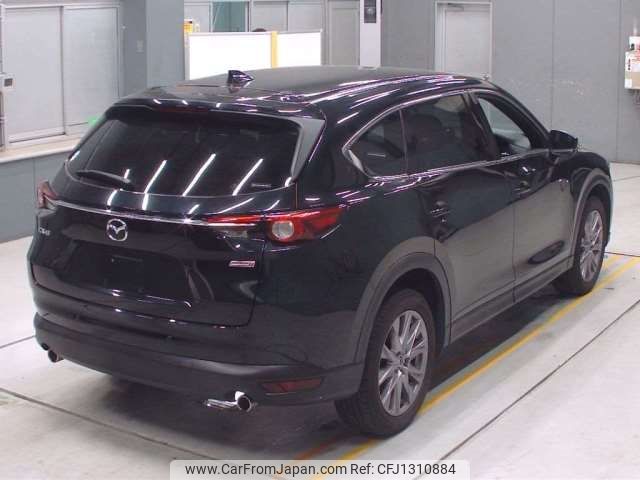 mazda cx-8 2019 -MAZDA--CX-8 3DA-KG2P--KG2P-211130---MAZDA--CX-8 3DA-KG2P--KG2P-211130- image 2