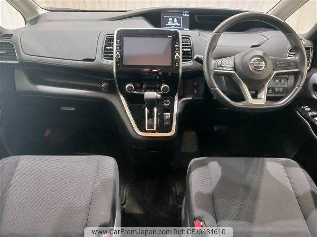 nissan serena 2016 -NISSAN--Serena DAA-GC27--GC27-008847---NISSAN--Serena DAA-GC27--GC27-008847- image 2