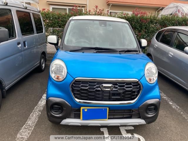 daihatsu cast 2017 CFJ1839547 image 1