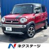 suzuki hustler 2014 quick_quick_MR31S_MR31S-808709 image 1