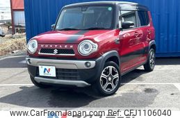 suzuki hustler 2014 quick_quick_MR31S_MR31S-808709