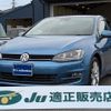 volkswagen golf 2013 -VOLKSWAGEN 【名変中 】--VW Golf AUCPT--EW073178---VOLKSWAGEN 【名変中 】--VW Golf AUCPT--EW073178- image 1