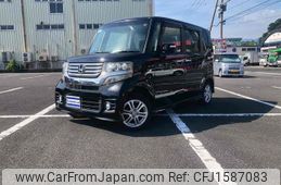 honda n-box 2012 CFJ1587083