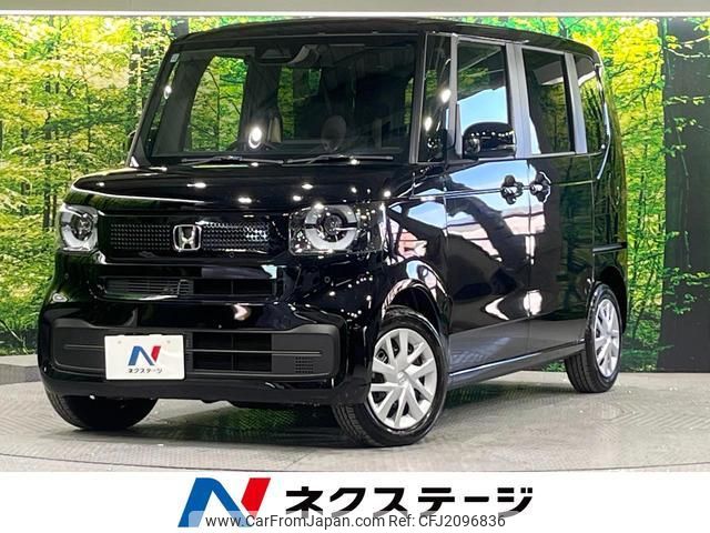 2024 Honda N-box JF5 - Car Price $10,738