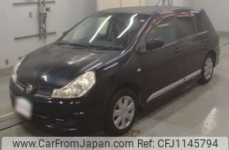 nissan wingroad 2008 -NISSAN--Wingroad Y12-091490---NISSAN--Wingroad Y12-091490-