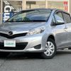 toyota vitz 2013 -TOYOTA--Vitz DBA-NSP135--NSP135-2032360---TOYOTA--Vitz DBA-NSP135--NSP135-2032360- image 18