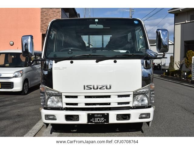 isuzu elf-truck 2010 GOO_NET_EXCHANGE_0700226A30250130W001 image 2