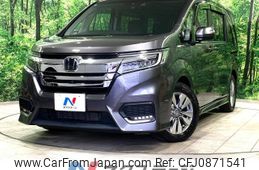 honda stepwagon 2018 -HONDA--Stepwgn DBA-RP3--RP3-1223640---HONDA--Stepwgn DBA-RP3--RP3-1223640-