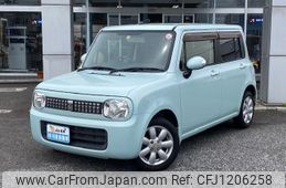 suzuki alto-lapin 2012 -SUZUKI--Alto Lapin HE22S--233724---SUZUKI--Alto Lapin HE22S--233724-