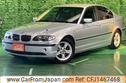bmw 3-series 2004 -BMW--BMW 3 Series AV22--0NG55111---BMW--BMW 3 Series AV22--0NG55111-