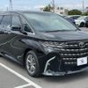 toyota alphard 2023 -TOYOTA--Alphard 3BA-AGH40W--AGH40-0006921---TOYOTA--Alphard 3BA-AGH40W--AGH40-0006921- image 15