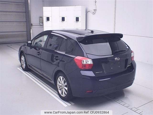 subaru impreza-wagon 2014 -SUBARU--Impreza Wagon GP7-065257---SUBARU--Impreza Wagon GP7-065257- image 2
