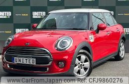 mini mini-others 2019 -BMW--BMW Mini DBA-XU15M--WMWXU52050TH95221---BMW--BMW Mini DBA-XU15M--WMWXU52050TH95221-