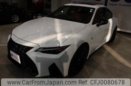 lexus is 2021 quick_quick_3BA-ASE30_0009835