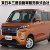 mitsubishi ek-sport 2022 quick_quick_5AA-B34A_B34A-0401960 image 1