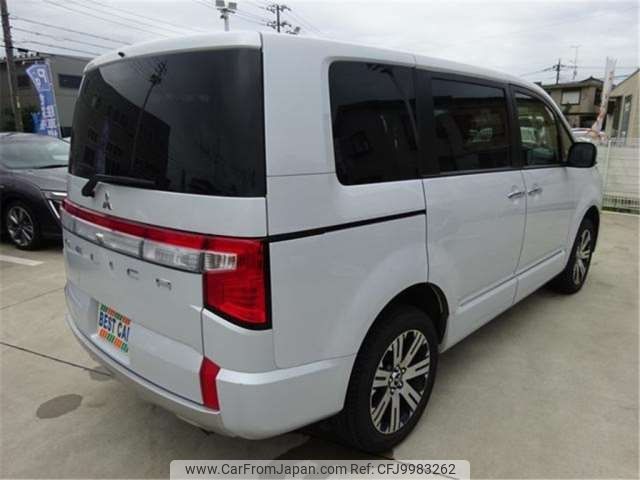 mitsubishi delica-d5 2022 -MITSUBISHI 【苫小牧 300】--Delica D5 CV1W--CV1W-4012094---MITSUBISHI 【苫小牧 300】--Delica D5 CV1W--CV1W-4012094- image 2