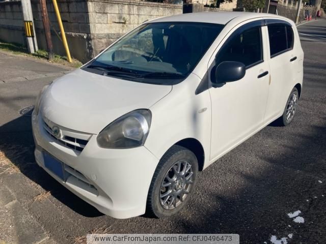 daihatsu mira-e-s 2012 -DAIHATSU--Mira e:s DBA-LA300S--LA300S-1052733---DAIHATSU--Mira e:s DBA-LA300S--LA300S-1052733- image 1