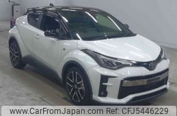 toyota c-hr 2019 -TOYOTA--C-HR 3BA-NGX10--NGX10-2014036---TOYOTA--C-HR 3BA-NGX10--NGX10-2014036-