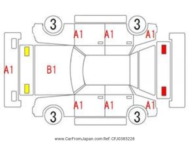 toyota passo 2017 -TOYOTA--Passo DBA-M700A--M700A-0074359---TOYOTA--Passo DBA-M700A--M700A-0074359- image 2