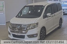 honda stepwagon 2013 -HONDA--Stepwgn RK5-1361862---HONDA--Stepwgn RK5-1361862-