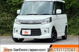 suzuki spacia 2014 -SUZUKI--Spacia DBA-MK32S--MK32S-544120---SUZUKI--Spacia DBA-MK32S--MK32S-544120-